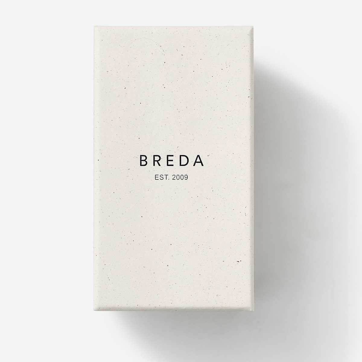 The BREDA Standard BREDAのスタンダード