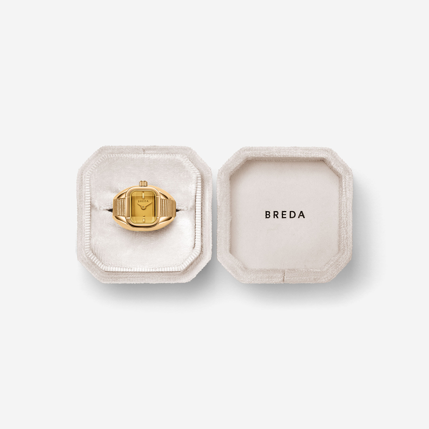 BREDA NOCTURNE専用ボックス
