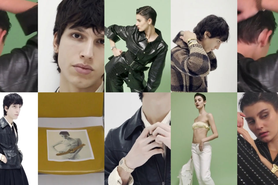 2025 Collection - CODA