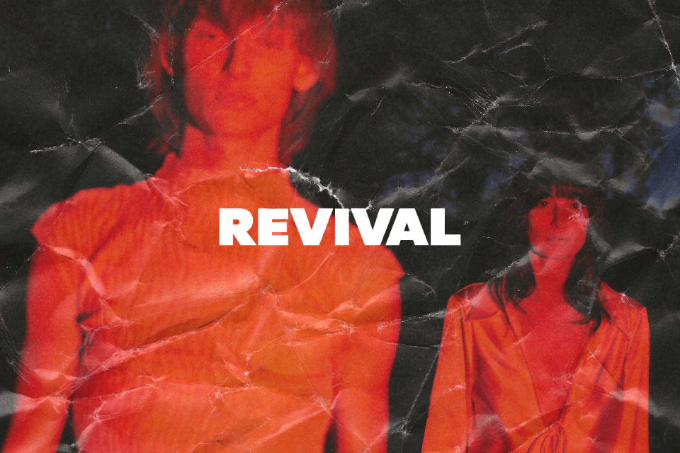 2025 Collection - REVIVAL