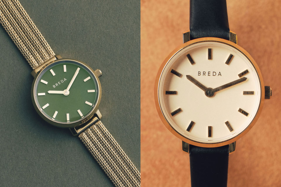 2026SSコレクション「BEVERLY」