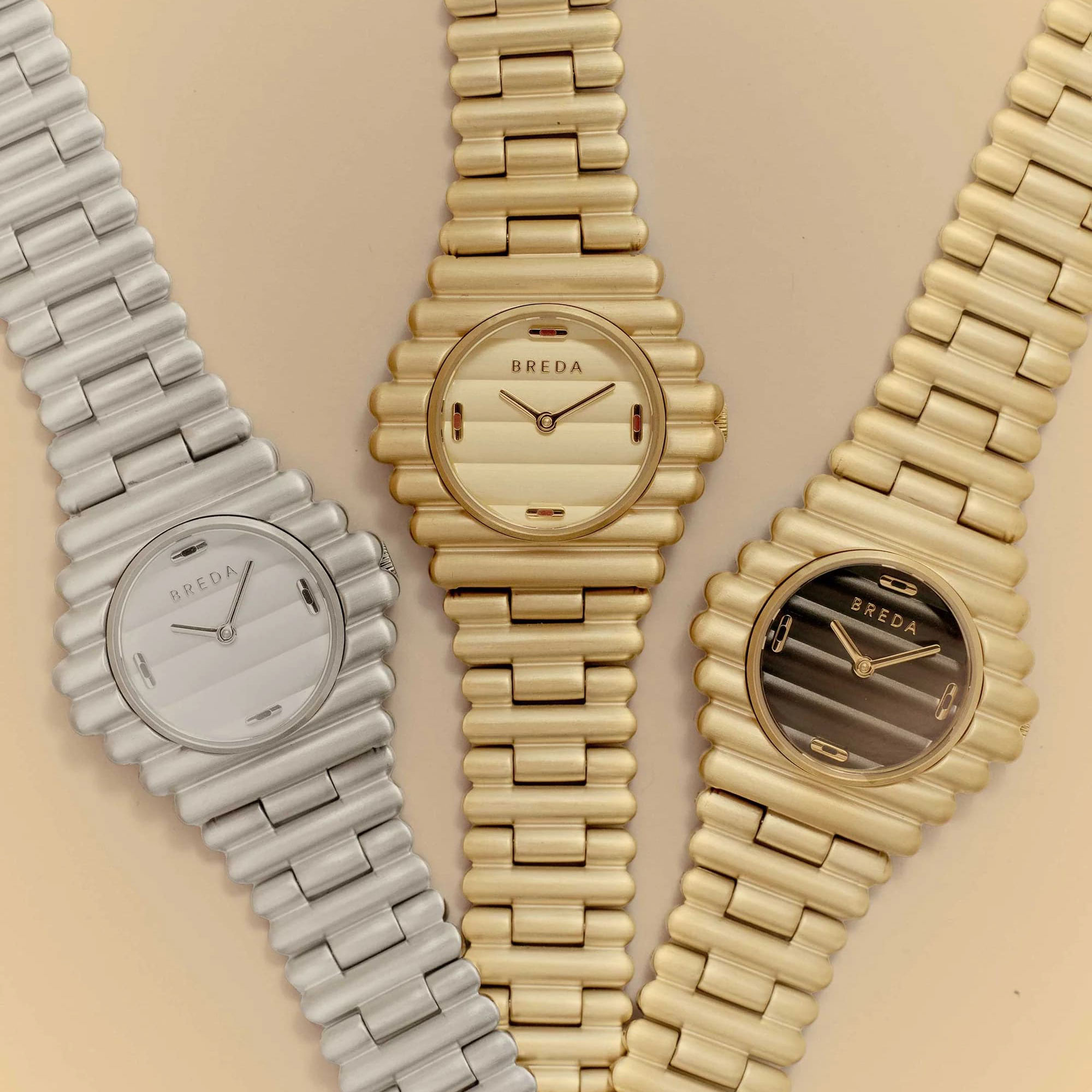 2025 Collection - CODA