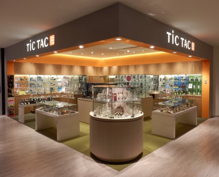 TiCTAC グランフロント大阪店