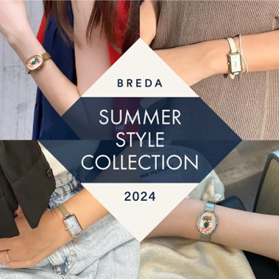 SUMMER STYLE COLLECTION