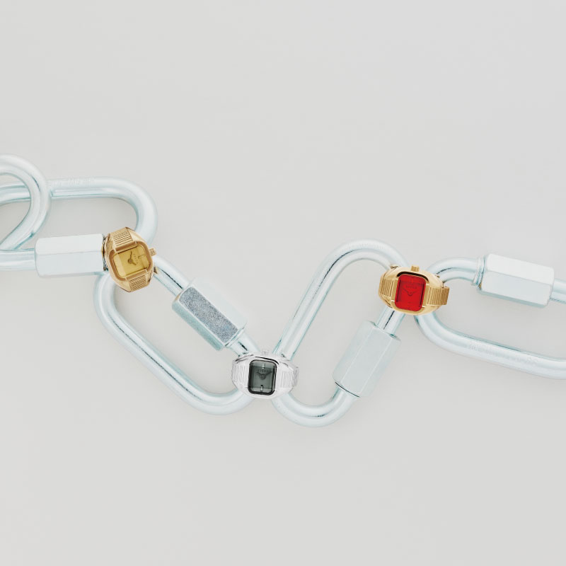 オンタイム渋谷ロフト店 POP UP開催