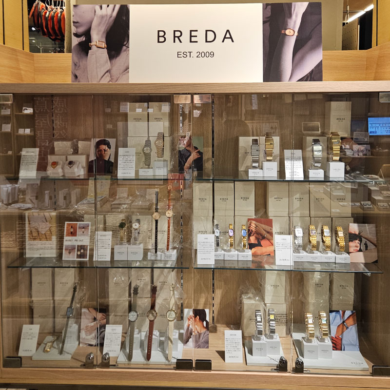 中目黒 蔦屋書店 POP UP開催